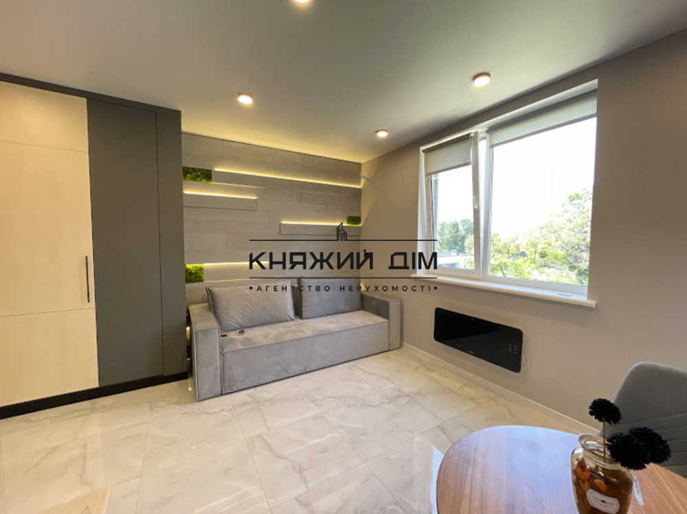 Продаж 1к.кв. студіо у ЖК ParkLand. № 21144409 Київ - фото 3