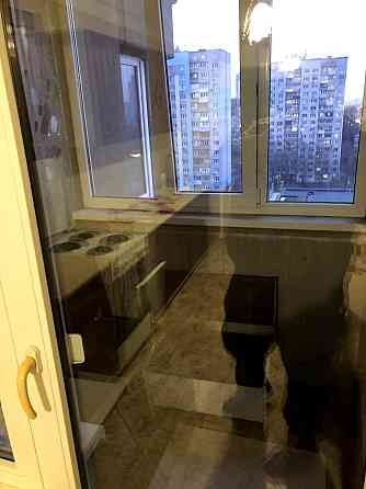 Продаж Квартира 3-кімнатна, 10/18 поверх на Берестейський вул., д. 89-А Київ