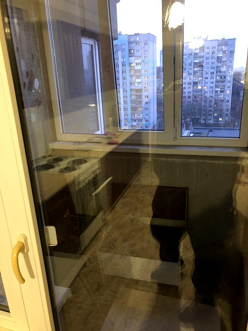 Продаж Квартира 3-кімнатна, 10/18 поверх на Берестейський вул., д. 89-А Київ - фото 5