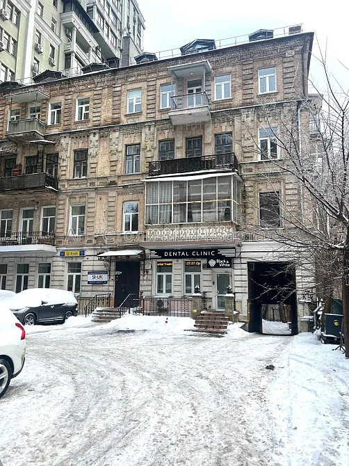 Оренда офісне приміщення на Гончара Олеся вул., 37А приміщень - 4, поверх - 1/4 Киев - изображение 17