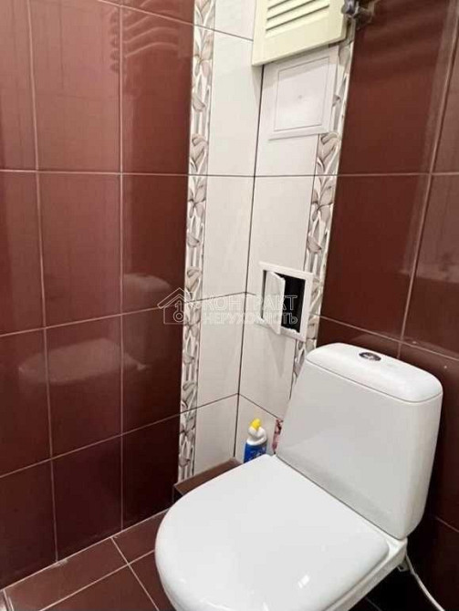 Продаж Квартира 2-кімнатна, 5/9 поверх на вул. Леся Сердюка Харків - фото 6