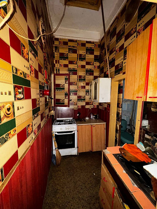 Продаж Квартира 1-кімнатна на ул. Преображенская, 52 Одеса - фото 4