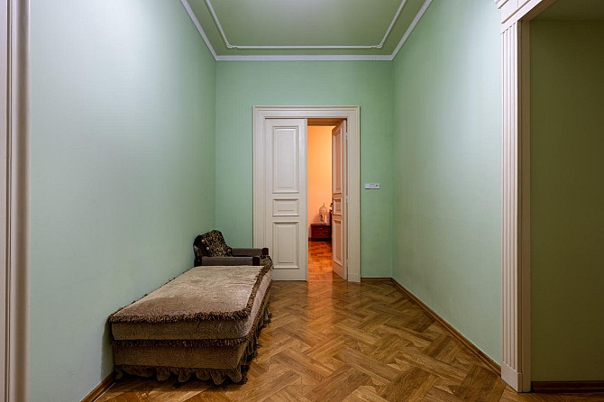 Оренда 3К квартири — Сахарова Андрія, академіка Львів - фото 13