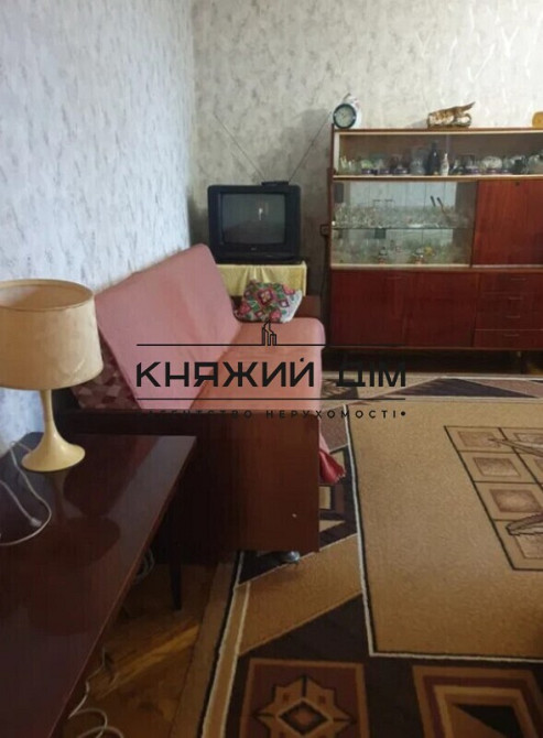 Оренда Квартира 1-кімнатна, 8/9 поверх на вул. Краснопартизанская ул./Братів Зерових Київ - фото 4