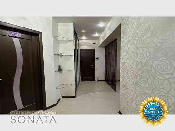 Продаж 3к Квартира 88.1 кв.м вул. Університетська, 14 Черкаси