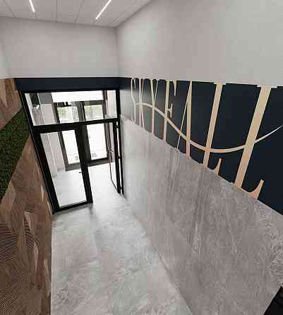 Продаж офісне приміщення на вул. Щирецька приміщень - 1, поверх - 2/9 Львов