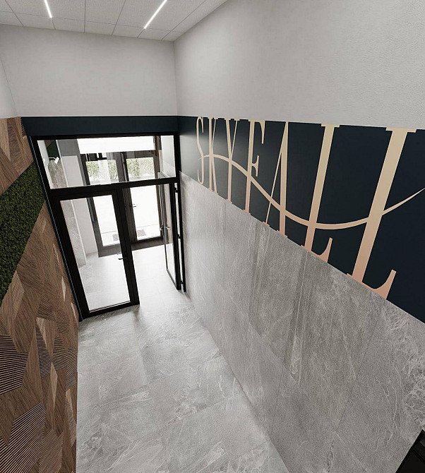 Продаж офісне приміщення на вул. Щирецька приміщень - 1, поверх - 2/9 Львов - изображение 2