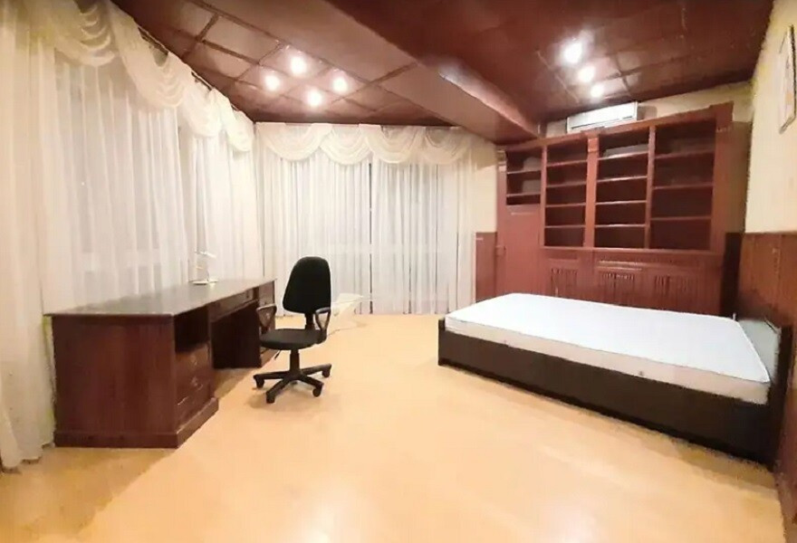 Продаж Квартира 4-кімнатна, 9/20 поверх на улица Лескова, д.1 Київ - фото 1