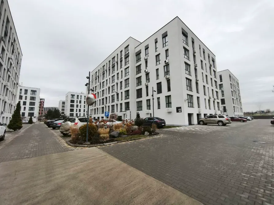 For sale 1-room Apartment 34 sq.m Волошина 7 Mynai - photo 7