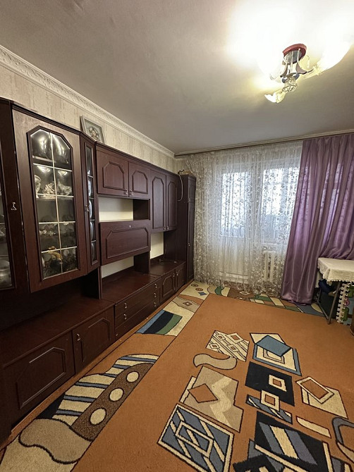 Продаж Квартира 3-кімнатна, 4/9 поверх на вул. Довженка Zhytomyr - photo 8