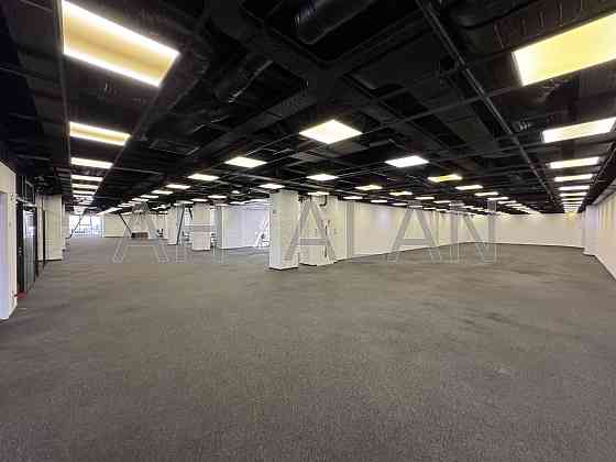 Оренда офісне приміщення на Гетьмана Вадима вул., 6 поверх - 6/7 Kiev