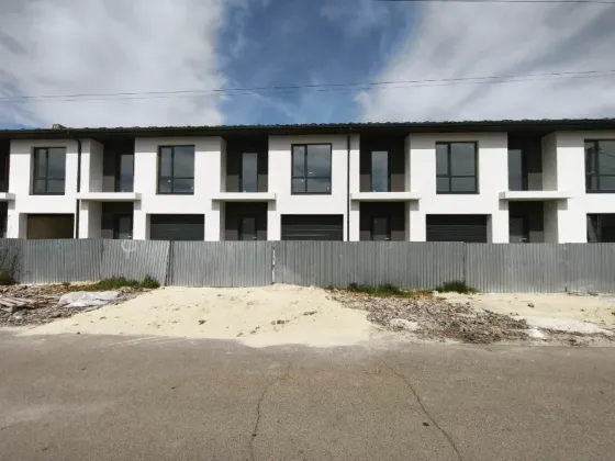 For sale 2-storey Cottage with land 1.5 ares 135 sq.m 3 rooms at Зелена Rozivka