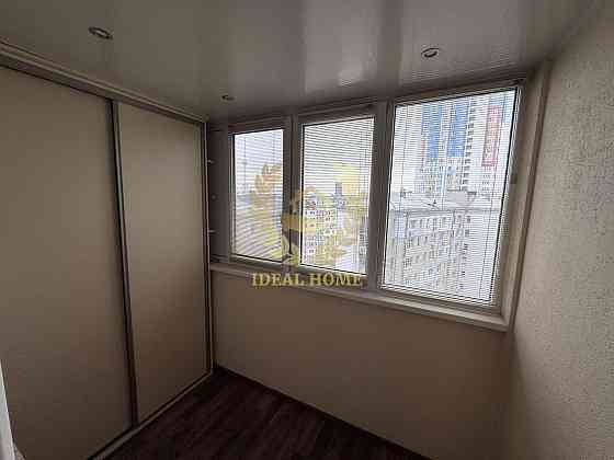 Продаж Квартира 1-кімнатна, 9/16 поверх на Бакинская ул., 37Г Киев