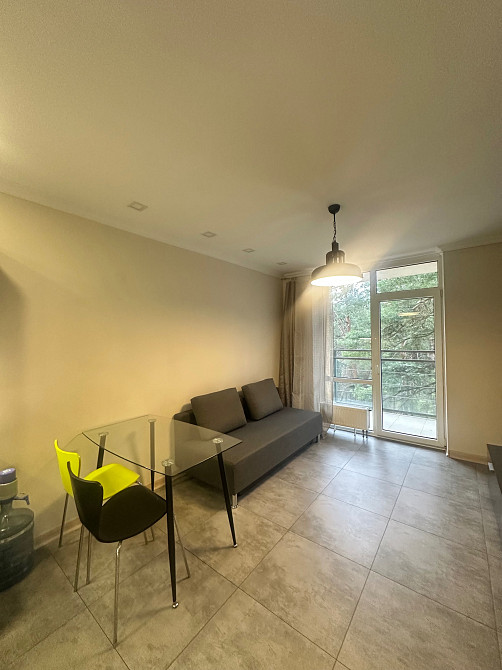 Продаж Квартира 1-кімнатна, 6/16 поверх на Петрицького Анатолія вул., д. 17 Київ - фото 6