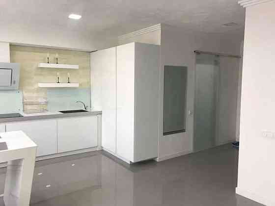 Оренда Квартира 1-кімнатна, 21/25 поверх на ул. Елизаветы Чавдар Киев