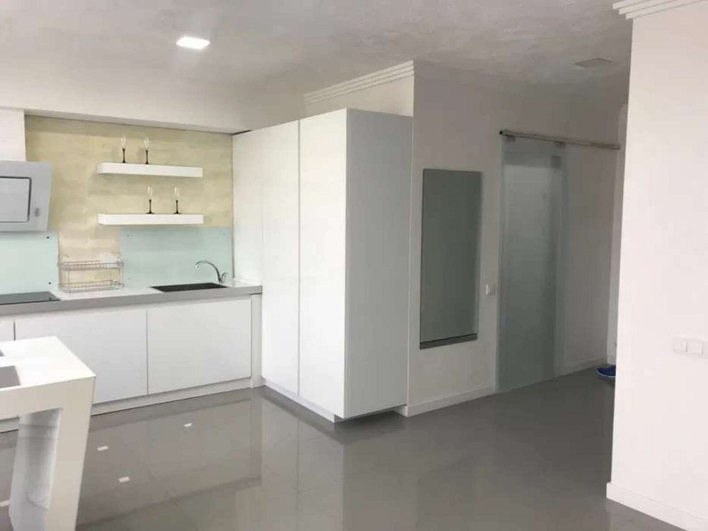 Оренда Квартира 1-кімнатна, 21/25 поверх на ул. Елизаветы Чавдар Київ - фото 3