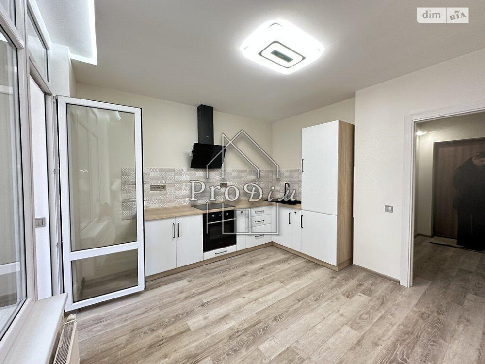 Продаж Будинок 1-кімнатний на Столичне шосе, 3 Київ - фото 1