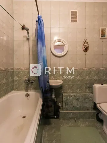 Продаж 2к Квартира 44.4 кв.м Коперника вулиця 34 Луцьк - фото 4