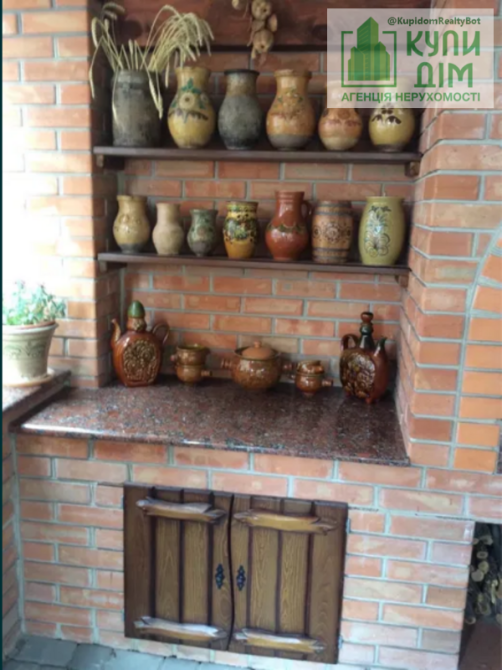 Продам дім район Н. Миколаївка Кропивницький - фото 19