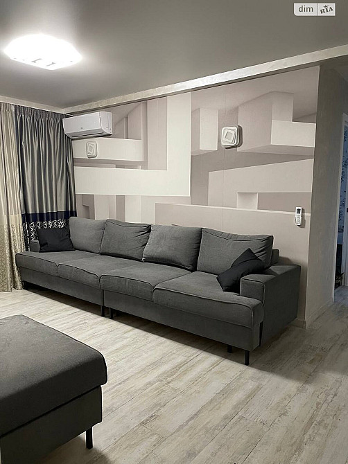 Продаж Квартира 3-кімнатна, 5/9 поверх на Йорданська вул., д. 18 Київ - фото 9