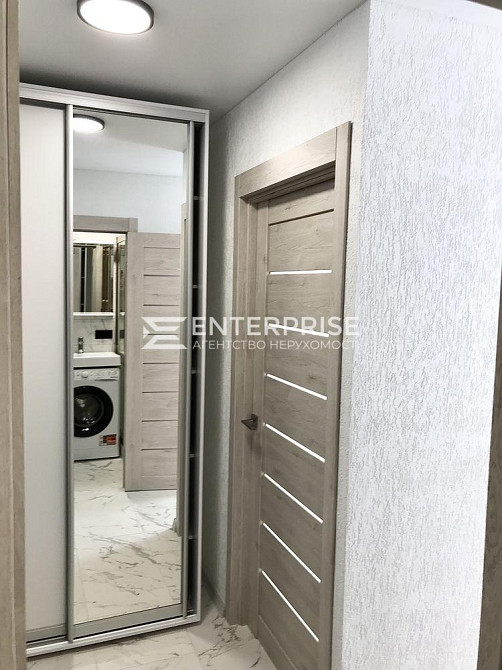 Продаж 1к Квартира 23.6 кв.м Вереснева вул. Київ - фото 6