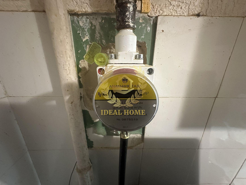 Продаж Квартира 2-кімнатна на Преображенская ул., 28 Київ - фото 20