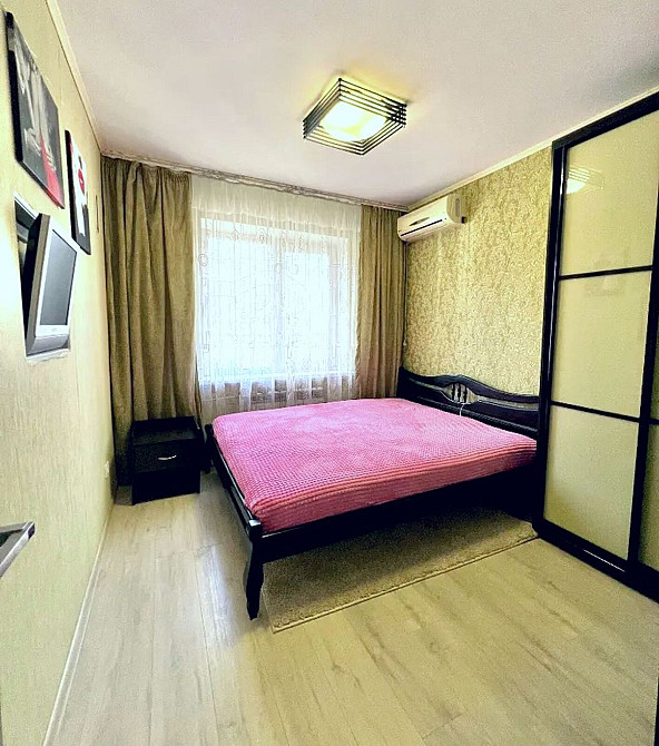 Продаж Квартира 3-кімнатна, 1/9 поверх на Добровольцев пер., 6 Dnipro - photo 3