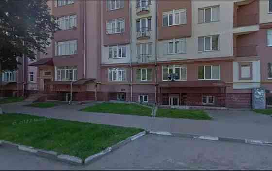 Продаж Квартира 4-кімнатна, 6/7 поверх на вул. Хмельницького Б. Івано-Франківськ