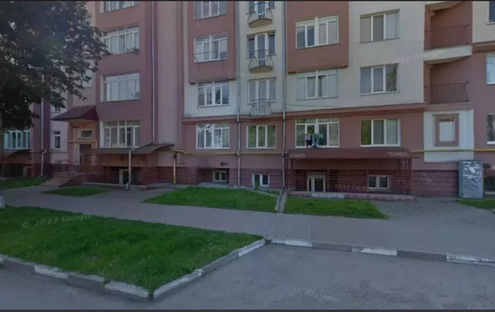 Продаж Квартира 4-кімнатна, 6/7 поверх на вул. Хмельницького Б. Івано-Франківськ - фото 1