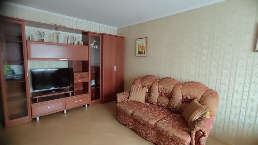 Оренда Квартира 2-кімнатна, 12/16 поверх на улица Пантелеймона Кулиша (Челябинская), д.17 Киев - изображение 7