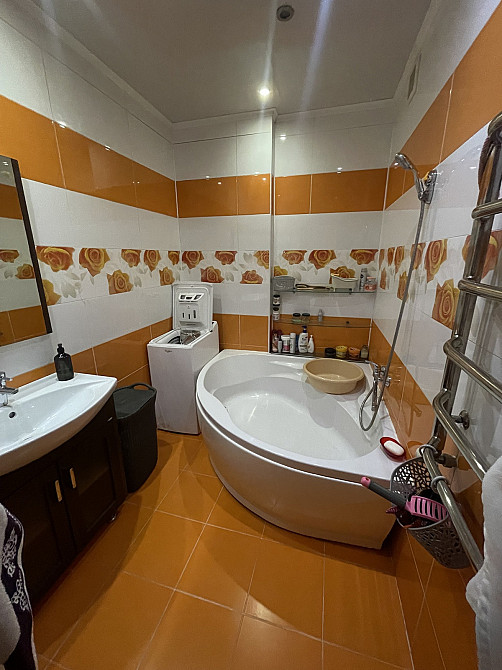 Продаж Квартира 3-кімнатна, 2/9 поверх на Федьковича 70 б Ivano-Frankivs'k - photo 7