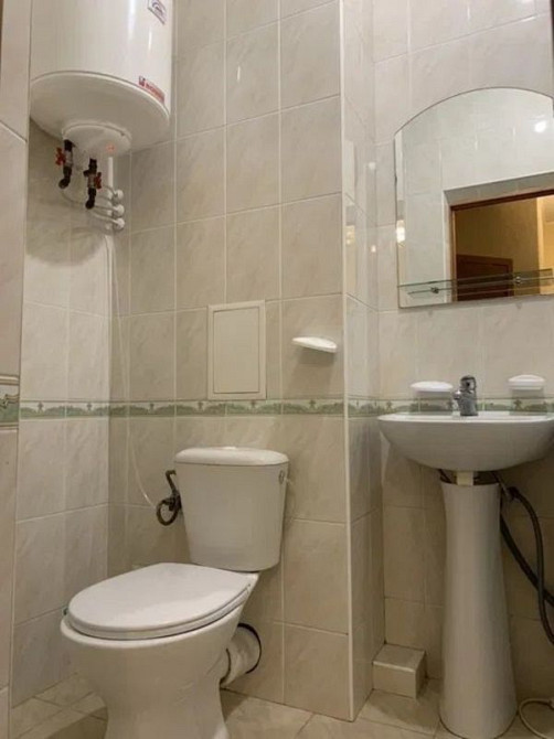 Оренда Квартира 2-кімнатна, 6/9 поверх на пр. Петра Григоренко, 39б Київ - фото 5