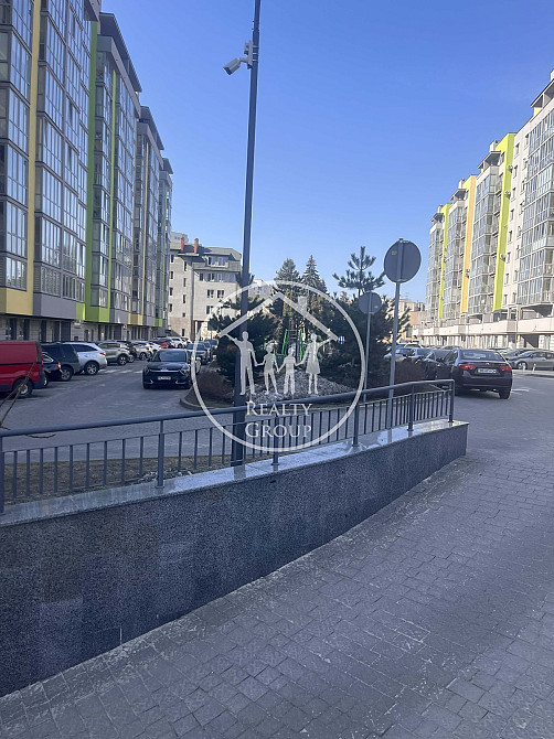 Продаж Квартира 1-кімнатна, 4/10 поверх на Угорська, 12 Львов - изображение 19