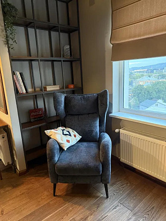 Оренда 1к Квартира 72.5 кв.м Торф'яна вул. L'viv - photo 12