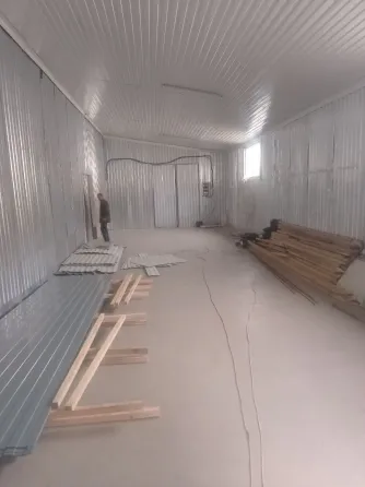 Здається Склад / ангар площа 100 кв.м Дніпро Богдана Хмельницького пр. Дніпро