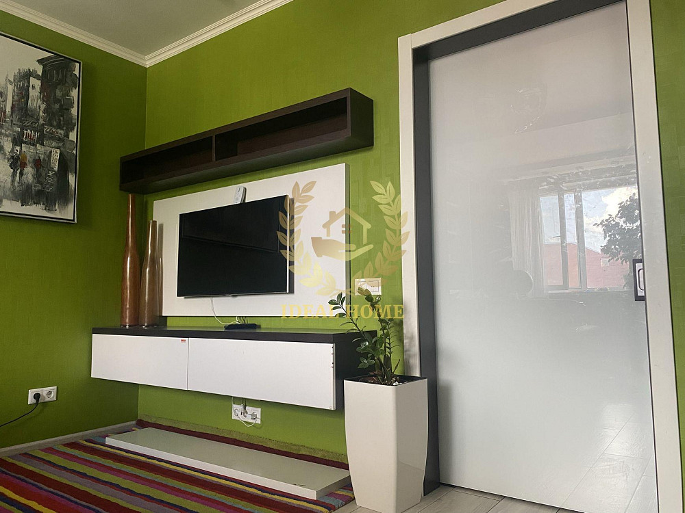 Продаж Квартира 1-кімнатна на Гашека Ярослава бул., 8А Киев - изображение 9