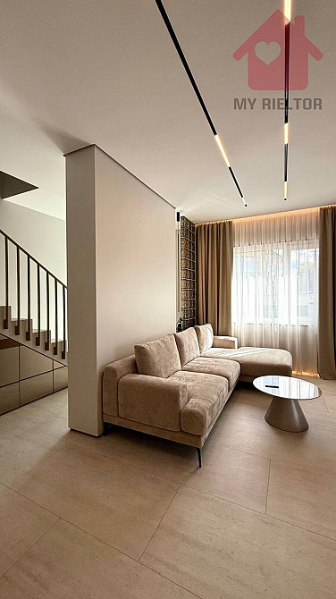 Без комісії продаж сучасного енергоефективного таунхаусу Удгород! Uzhhorod - photo 7