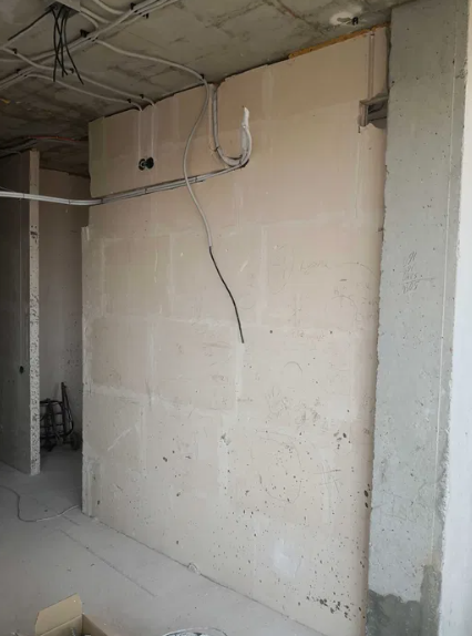 Продам 1-комнатную квартиру в ЖК "Брюссель" (п.Котовского) Крижанівка (Комінтернівський район) - фото 3