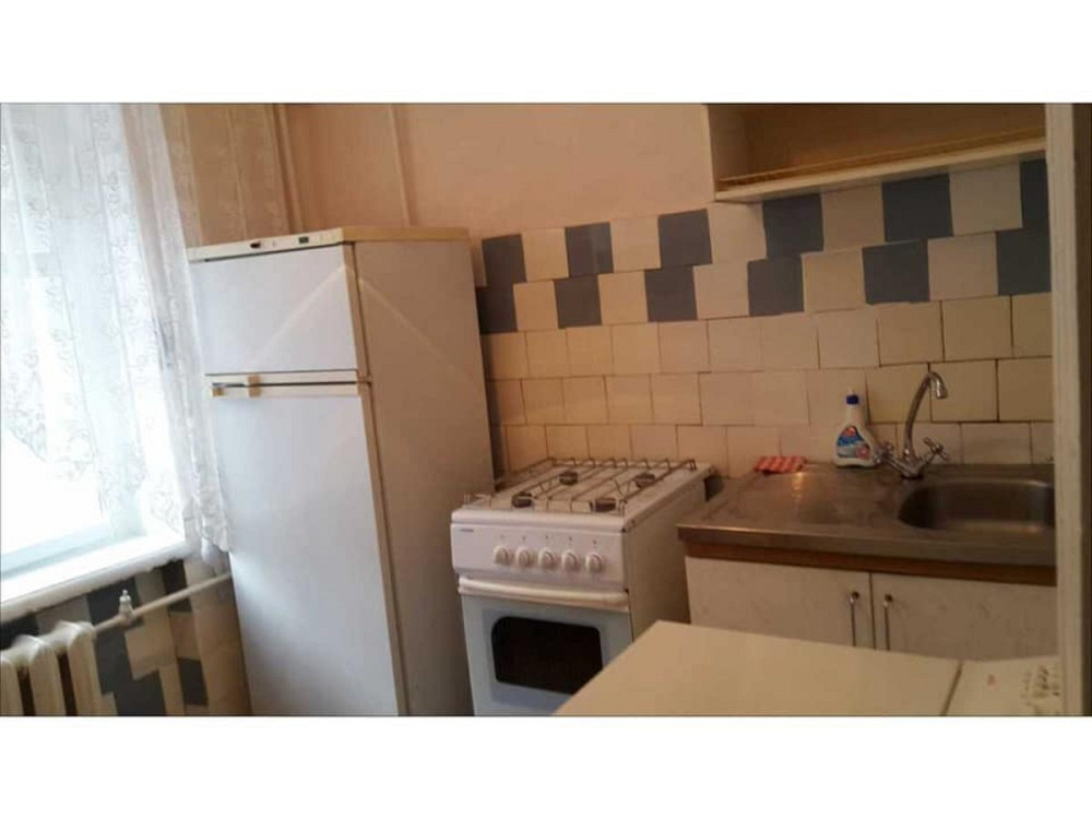 Оренда Квартира 2-кімнатна, 3/5 поверх на Осиповского ул., 3б Київ - фото 4