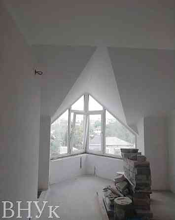 Продаж Квартира 3-кімнатна, 4/6 поверх на Лисенка Тернопіль