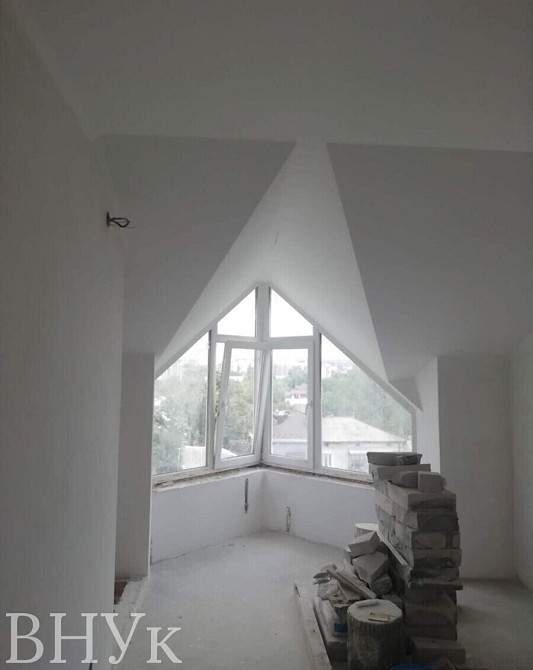 Продаж Квартира 3-кімнатна, 4/6 поверх на Лисенка Тернопіль - фото 4