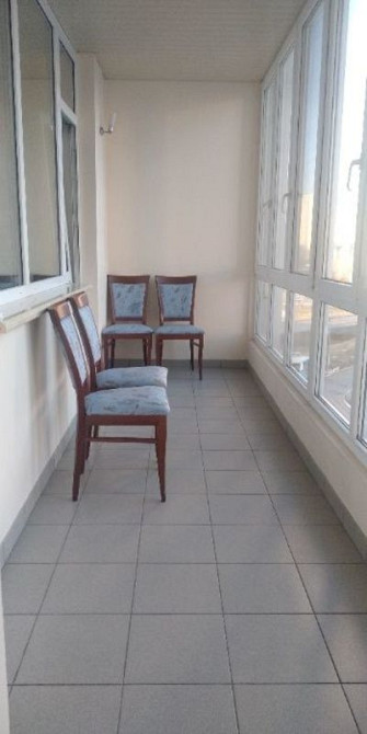 Оренда Квартира 2-кімнатна, 6/25 поверх на ул. Елизаветы Чавдар, 1 Київ - фото 3