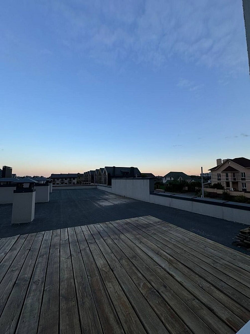 Квартира студія, ЖК Sanville Park, с. Святопетрівське, Бучанський район  - изображение 5