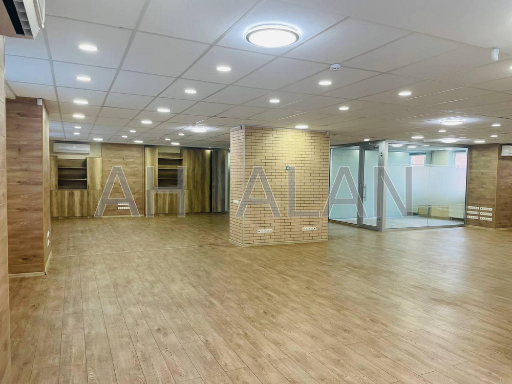 Оренда офісне приміщення на Ділова вул., 2Б приміщень - 15, поверх - 2/25 Київ - фото 13