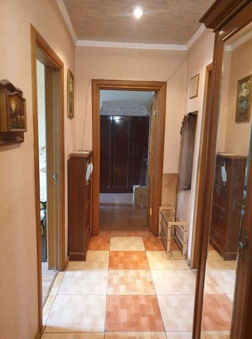 Продаж Квартира 2-кімнатна, 3/3 поверх на Геофізиків, 1 Київ - фото 6