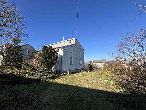 Продаж 1-поверховий Будинок з ділянкою 13 сот 95 кв.м 3 кімн. на Садова вул. Івано-Франкове