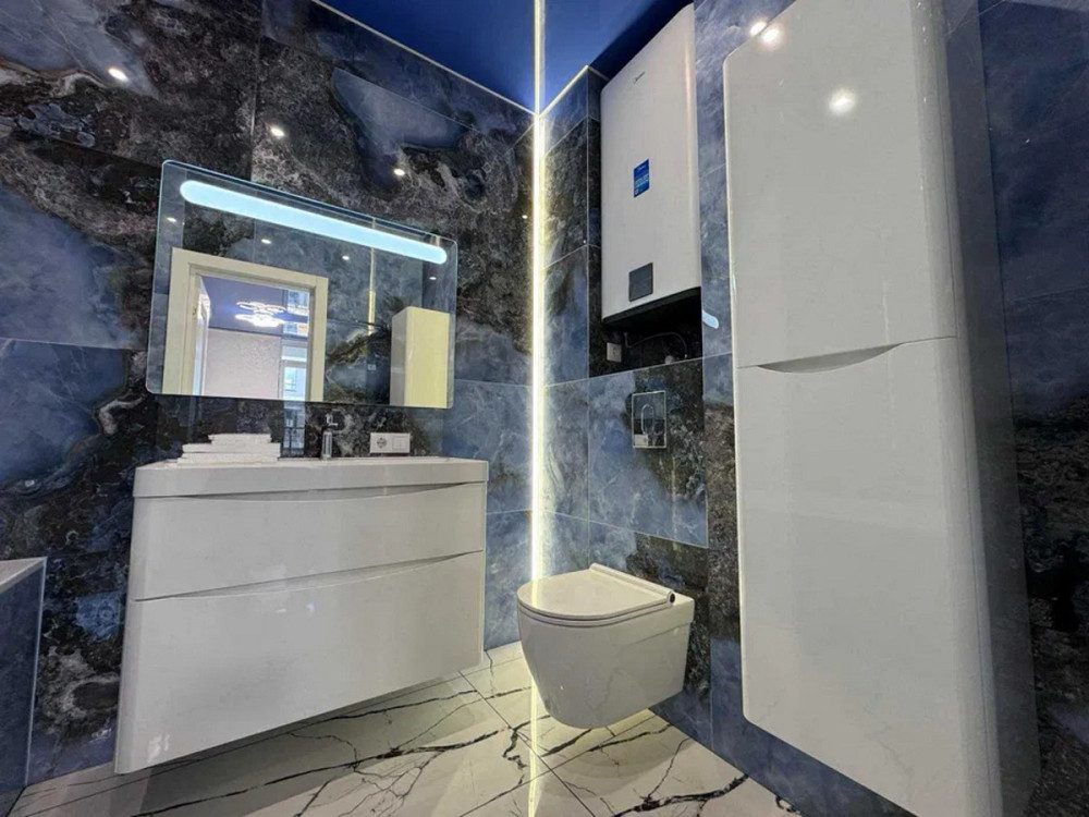 2-кімнатна, Теремківська вул., 4А, Голосіївський Київ - фото 15