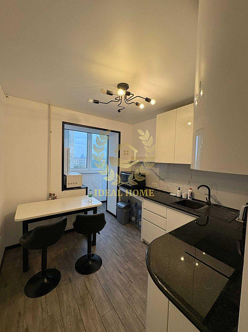 Продаж квартири з євроремонтом в Соломянському районі. Киев - изображение 2