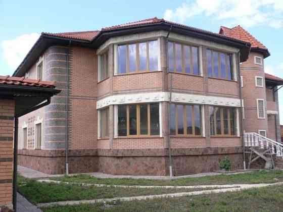 Продаж 2-поверховий Будинок з ділянкою 18 сот 865 кв.м   