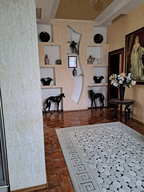 Продам  элитный дом у моря в Одессе — 523 метра комфорта, безопасности и статуса Одеса - фото 6